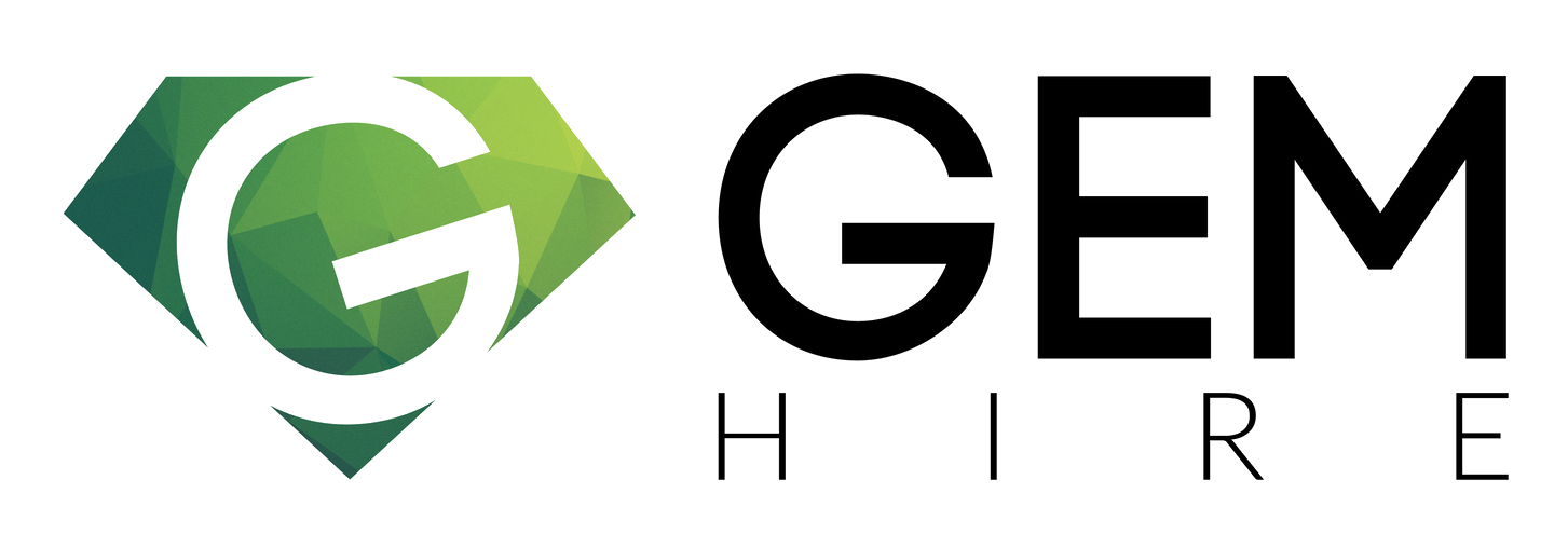 Gem Hire Limited logo